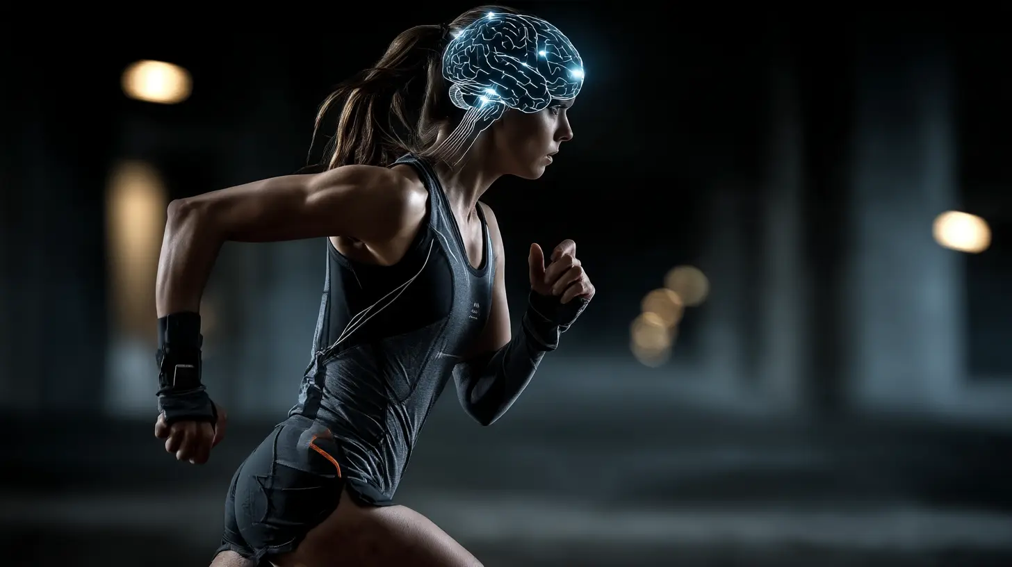 Lactate Threshold: The Key to Marathon Success - Marathon Ireland running blog article