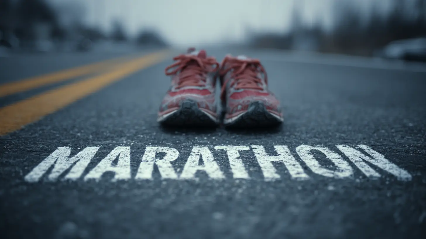 Irish Life Dublin Marathon 2025
