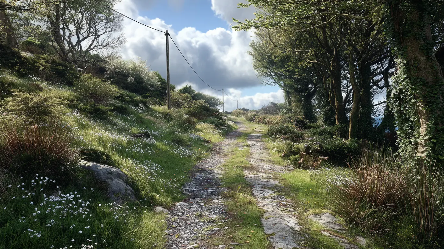 Newcastle Way Half Marathon 2025 - half-marathon race in Newcastle, Co. Down, Ireland